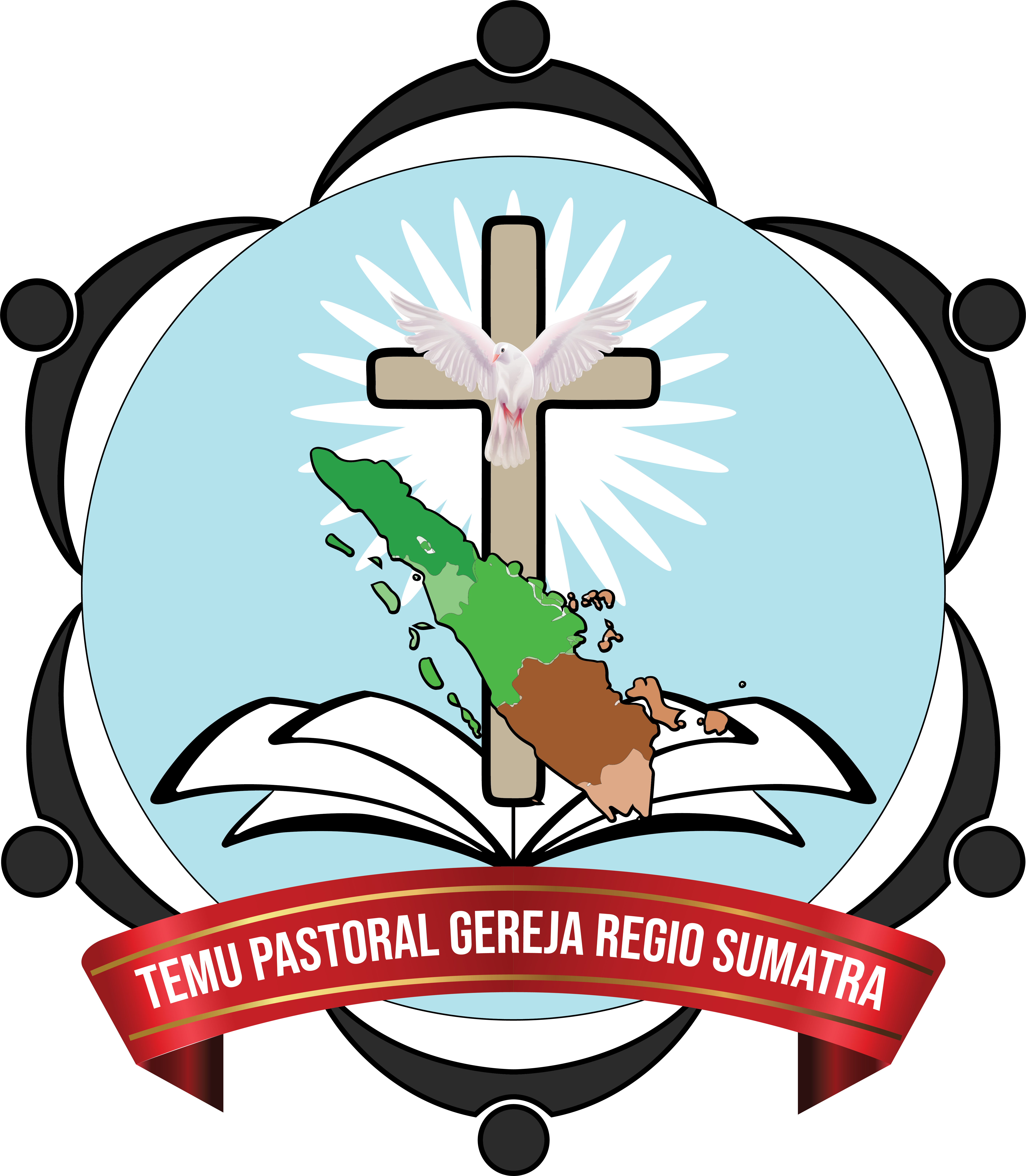 Pembukaan Temu Pastoral para Uskup dan Pimpinan Tarekat Religius Regio Sumatera, La Verna 02-05 Mei 2023